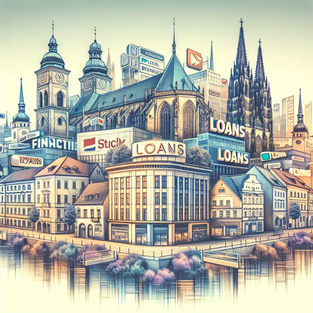 nebankovni pujcky plzen