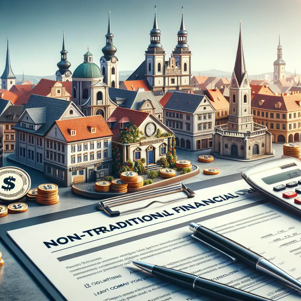 nebankovni pujcky plzen