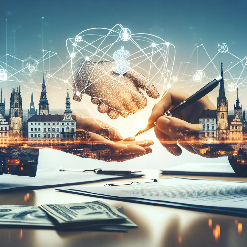 nebankovni pujcky plzen