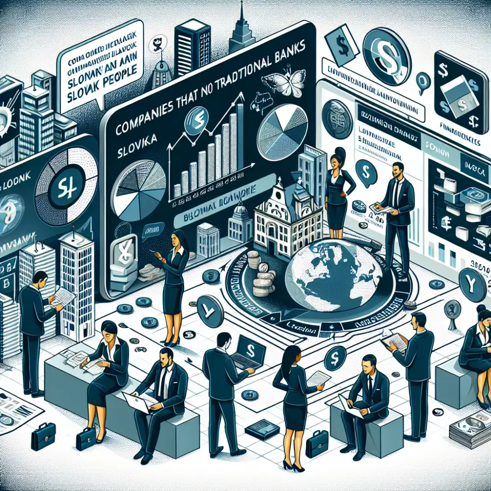 nebankovni pujcky pro slovaky