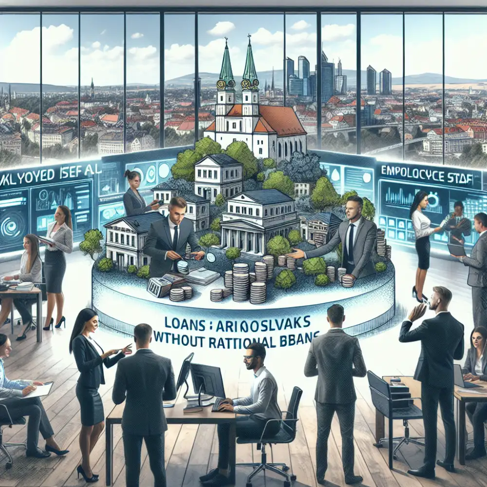 nebankovni pujcky pro slovaky