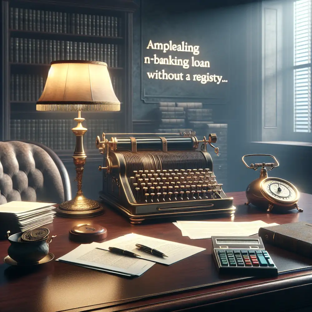 nebankovni pujcka bez solusu