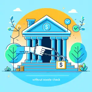 Nebankovni Pujcka Bez Solusu