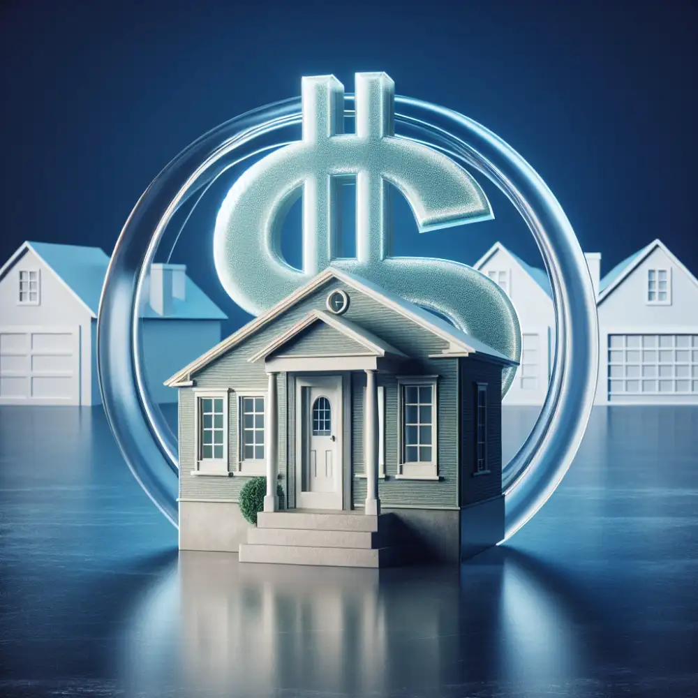 spotřebitelský úvěr na bydlení a hypotéka