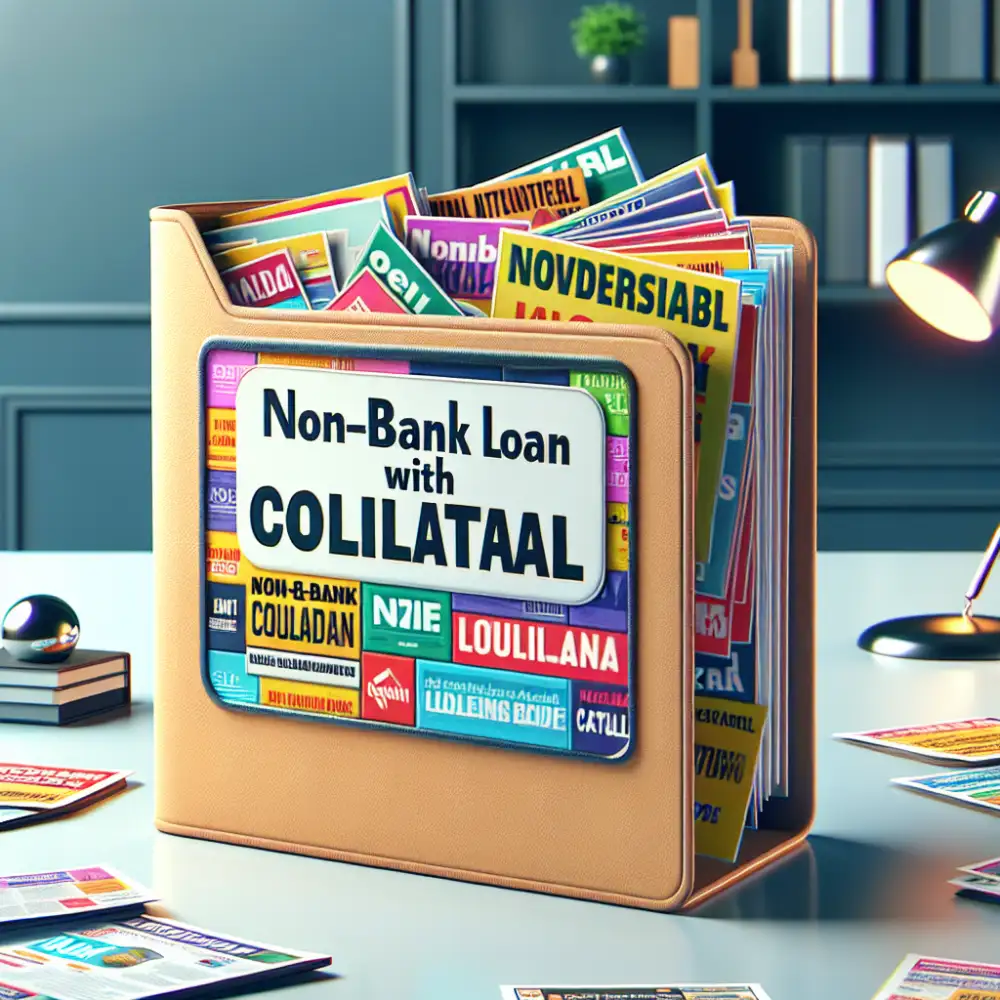 nebankovní půjčka se zástavou inzerce