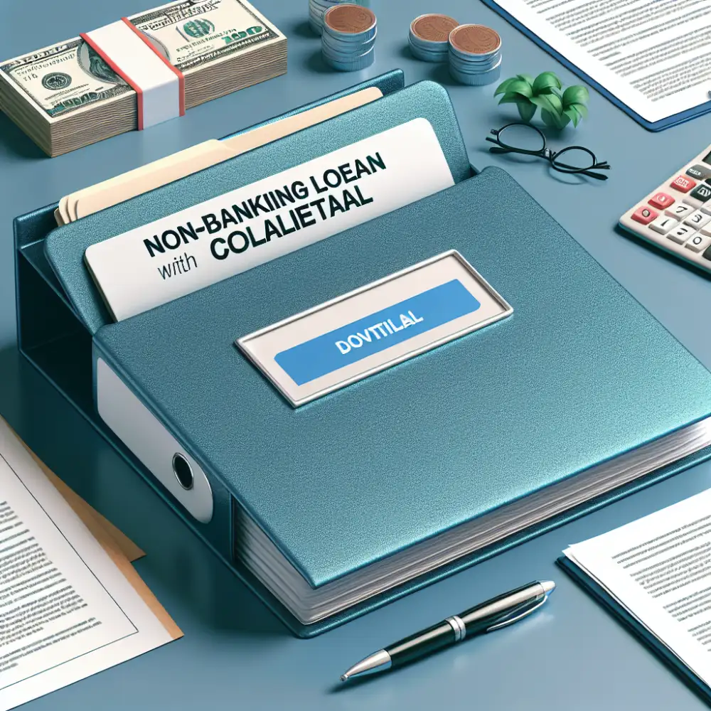 nebankovní půjčka se zástavou inzerce