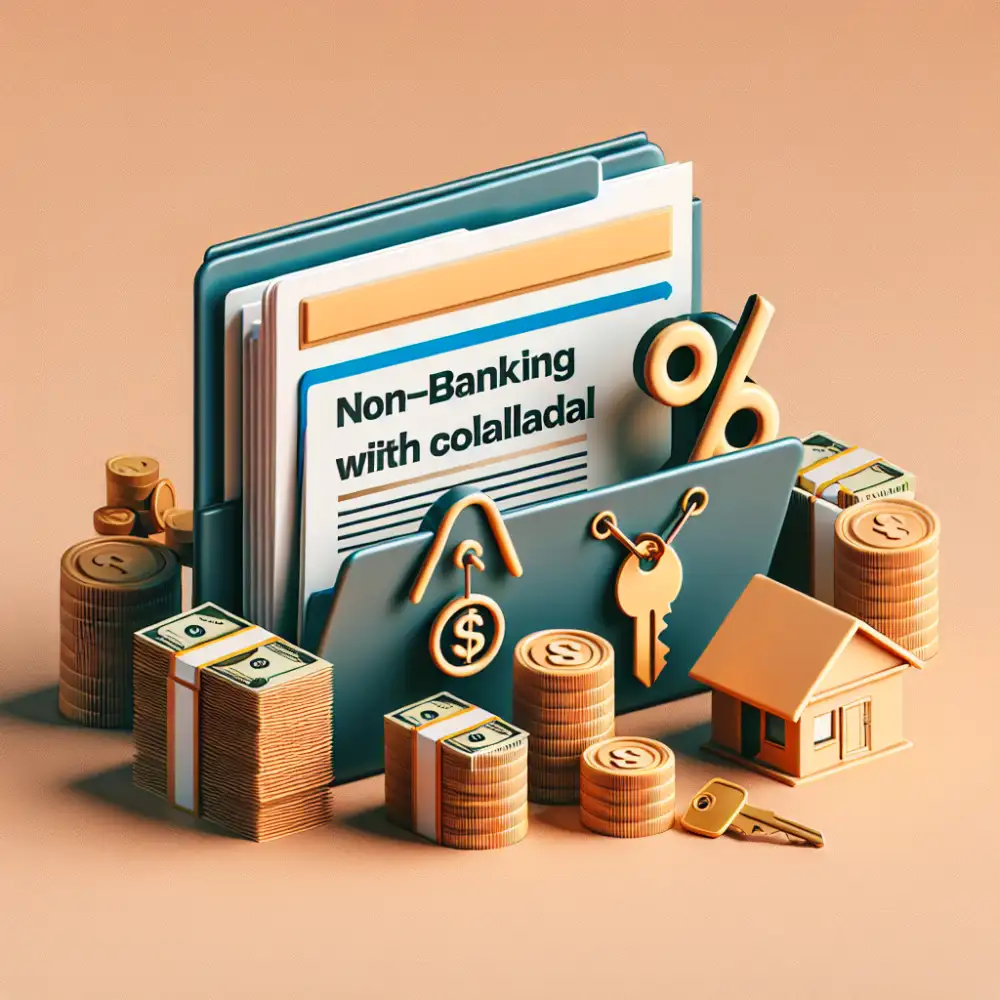 nebankovní půjčka se zástavou inzerce