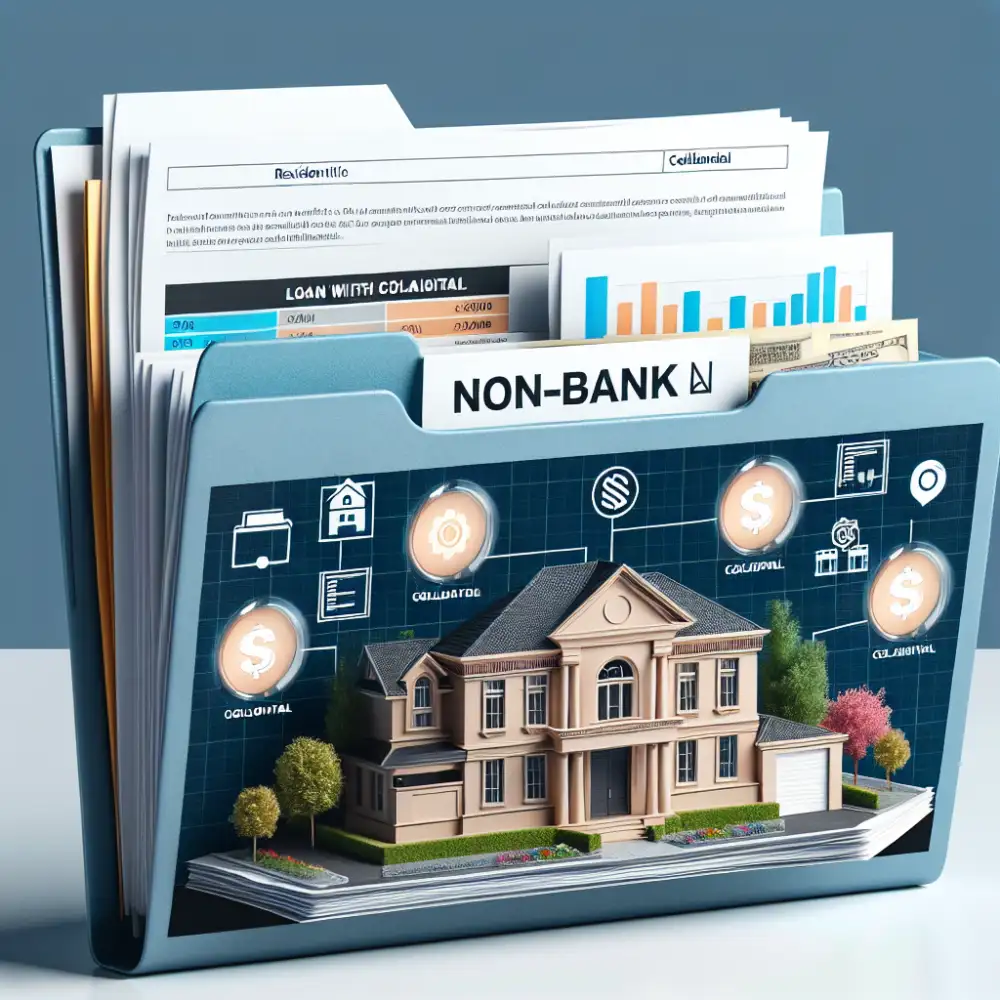 nebankovní půjčka se zástavou inzerce