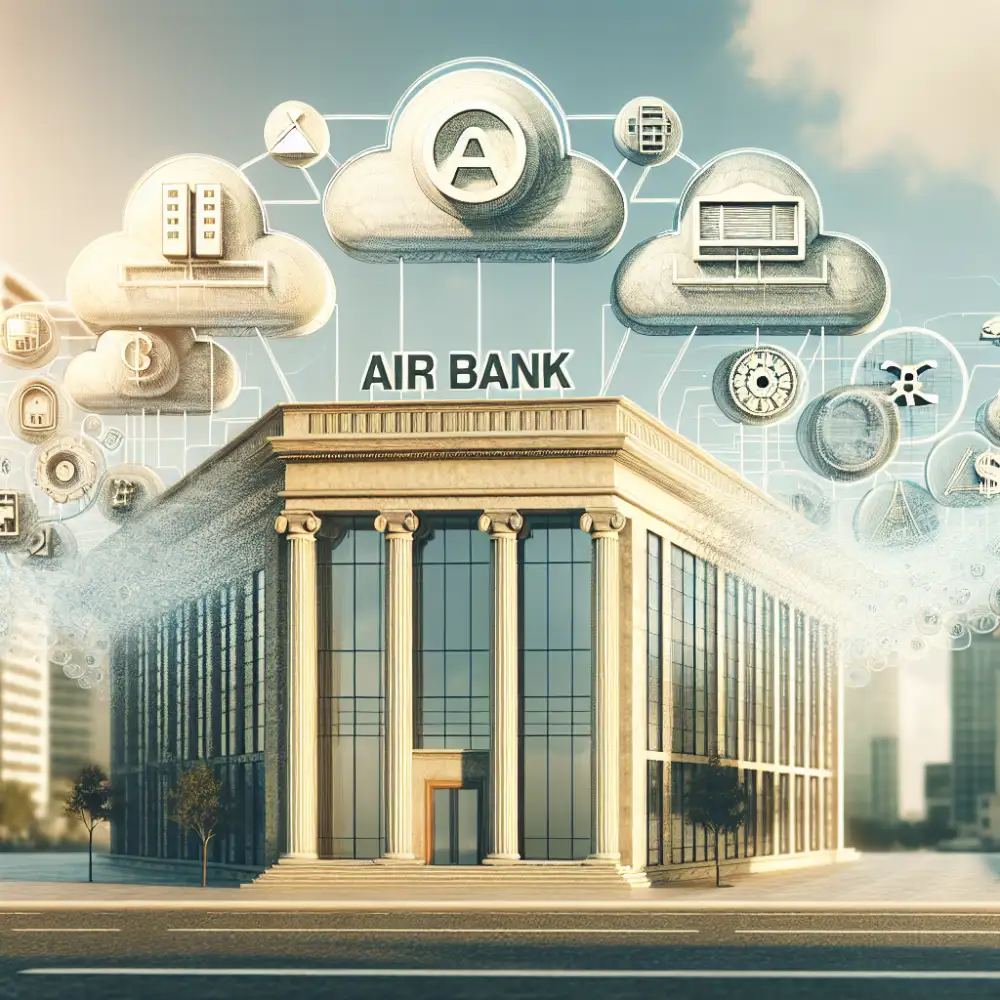 Air Bank a.s.