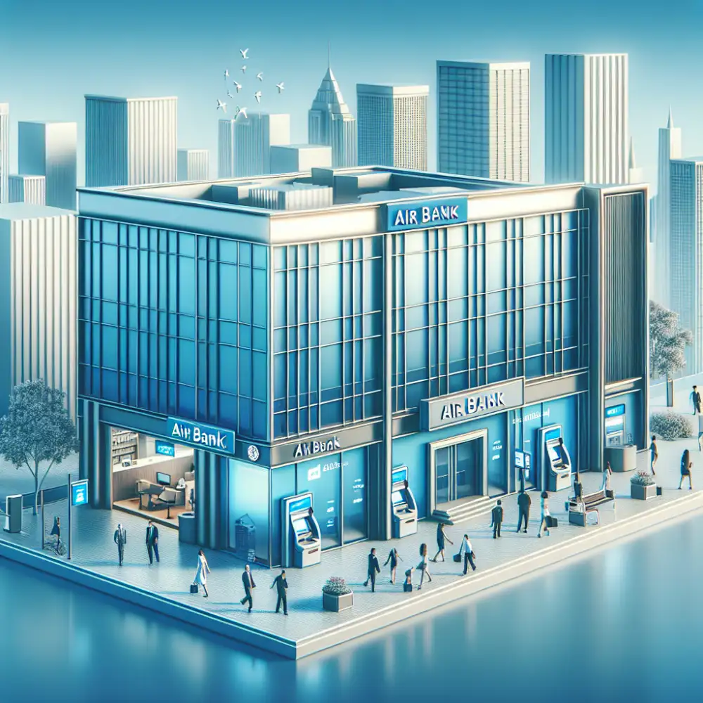 Air Bank a.s.