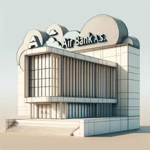 Air Bank A.s.