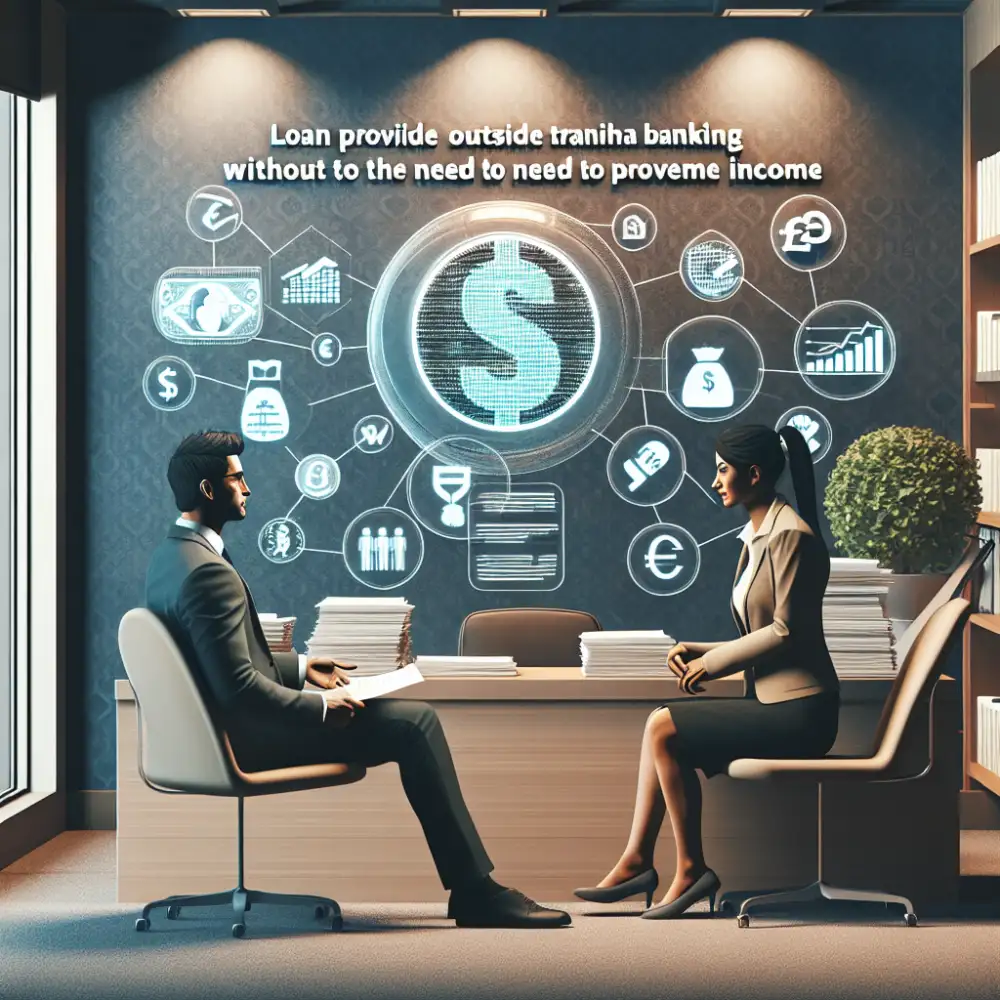 nebankovni pujcka bez prijmu