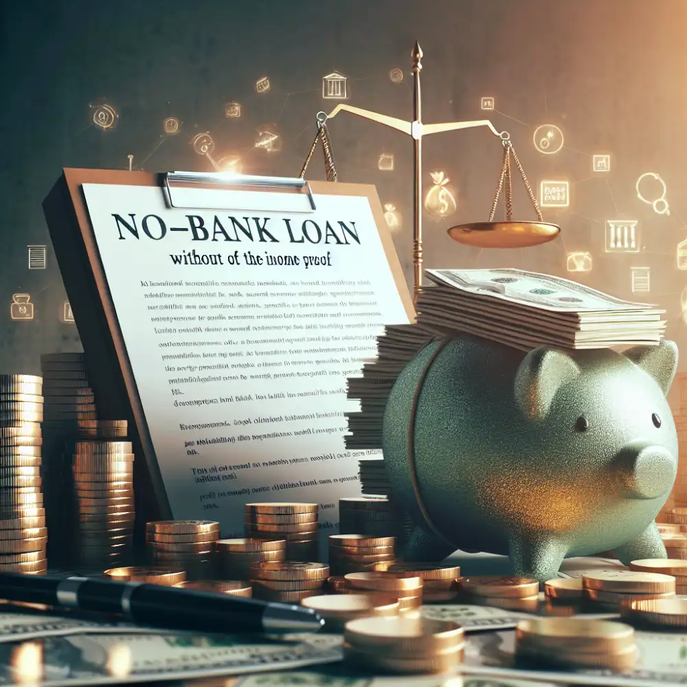 nebankovni pujcka bez prijmu