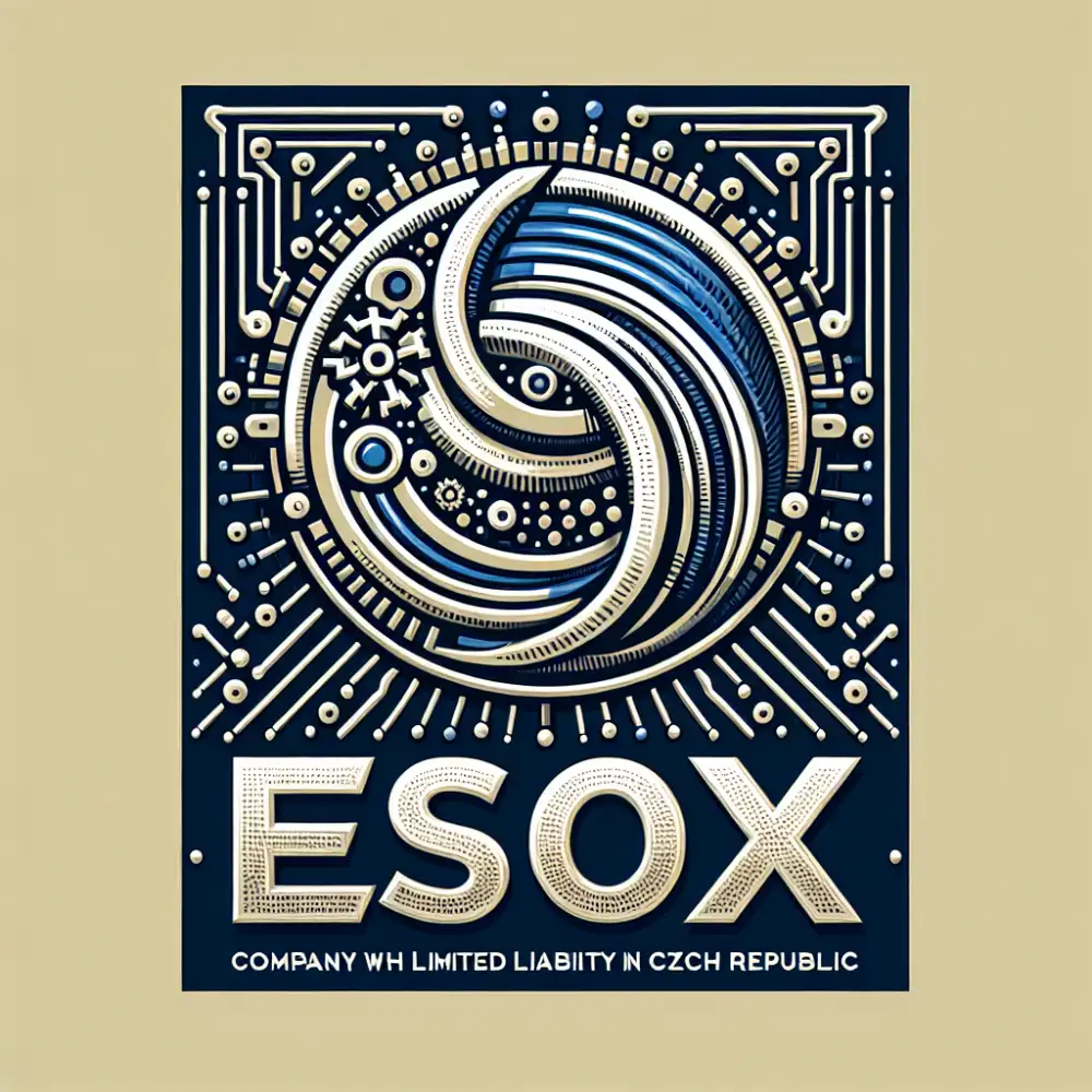 ESOX s.r.o.