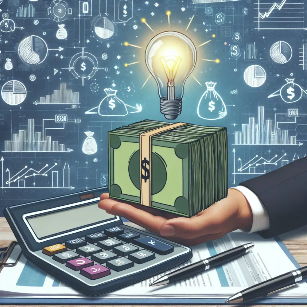 kalkulačka podnikatelský úvěr