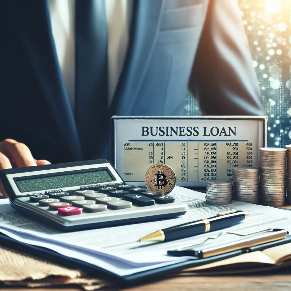 kalkulačka podnikatelský úvěr