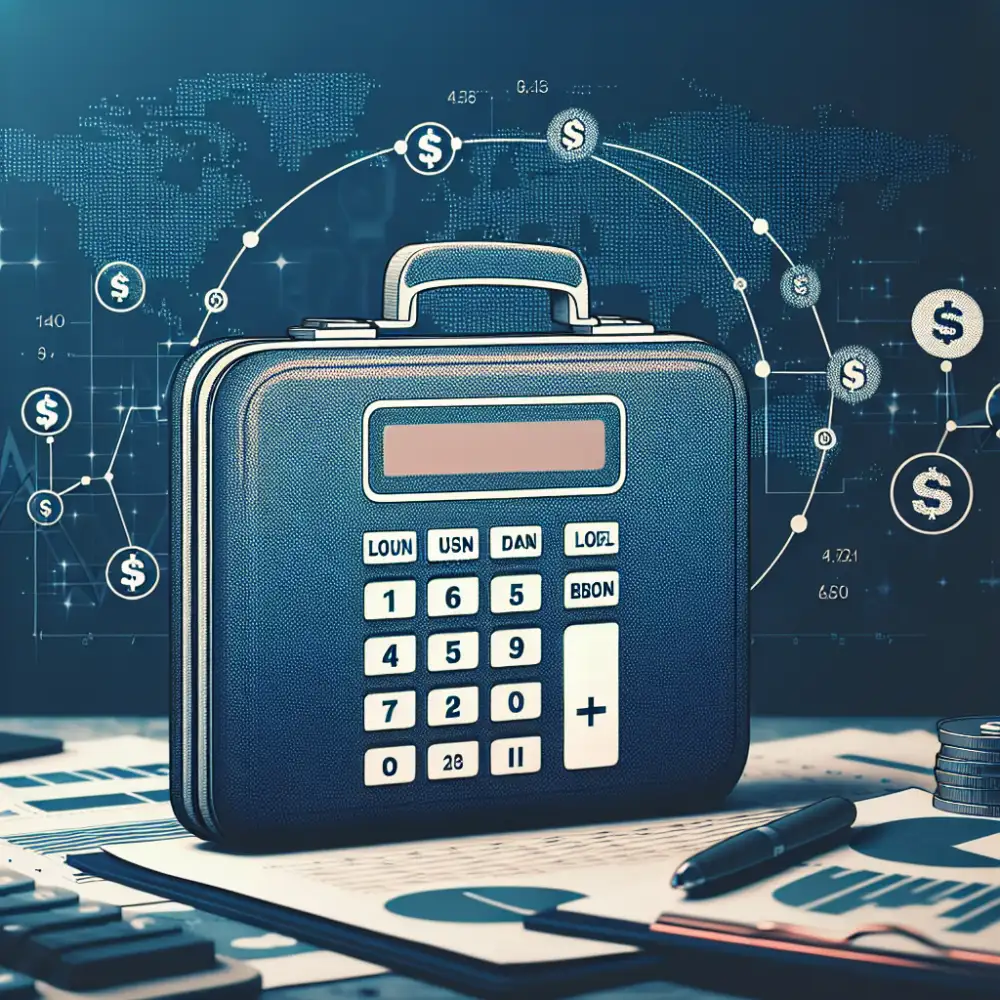 kalkulačka podnikatelský úvěr