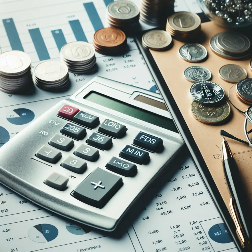 kalkulačka podnikatelský úvěr