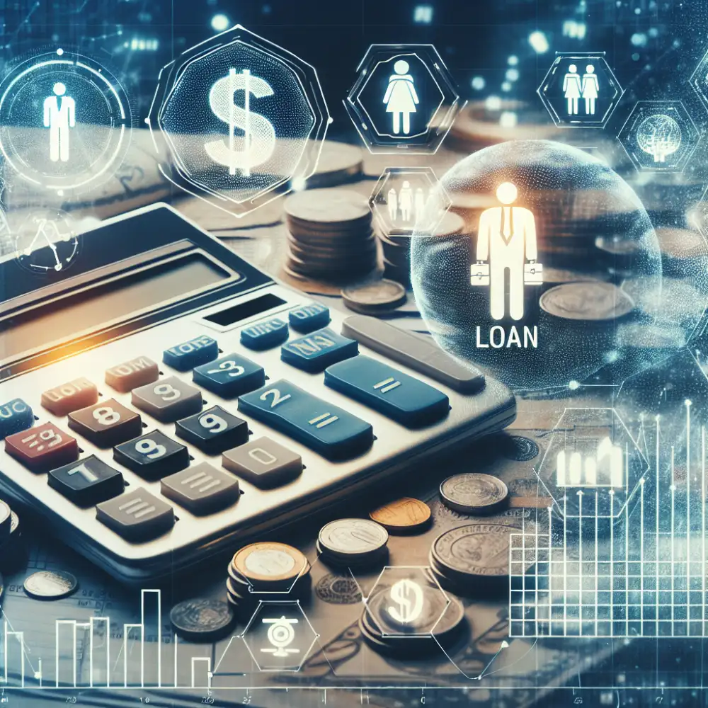 kalkulačka podnikatelský úvěr