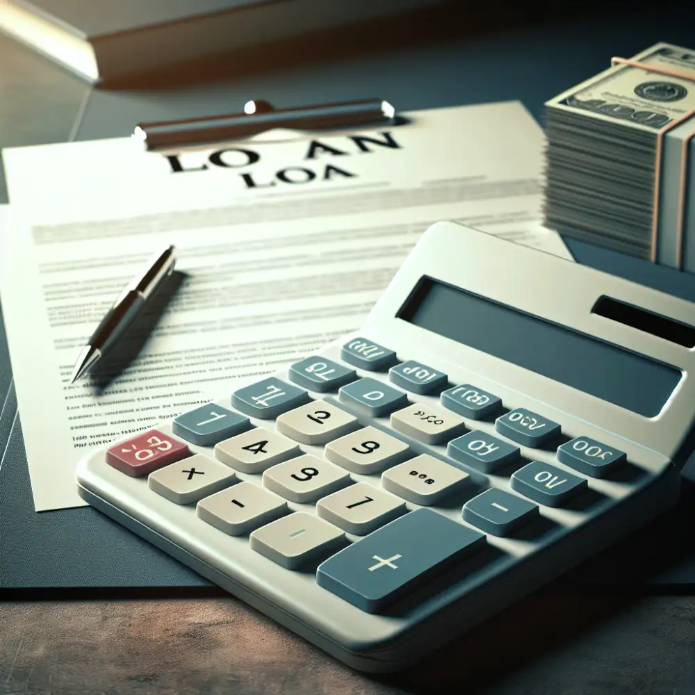 kalkulačka podnikatelský úvěr