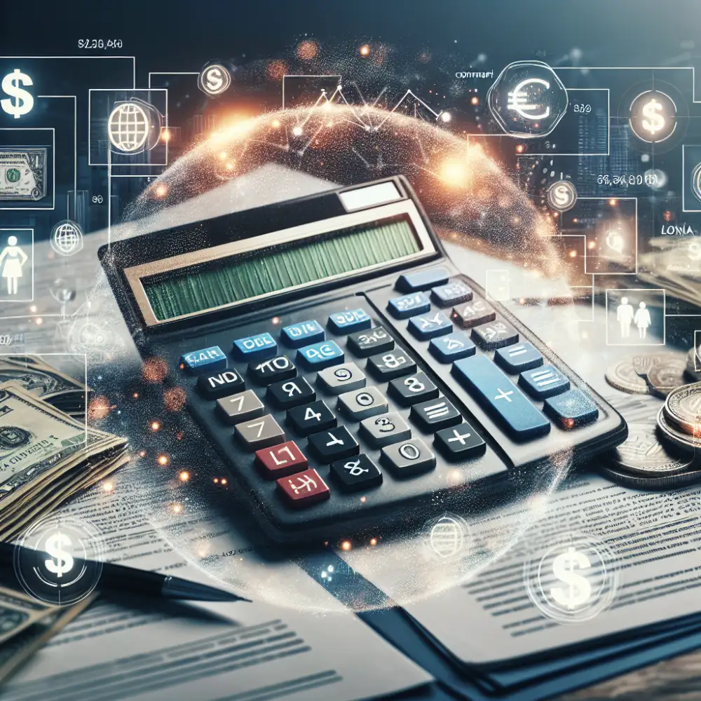 kalkulačka podnikatelský úvěr