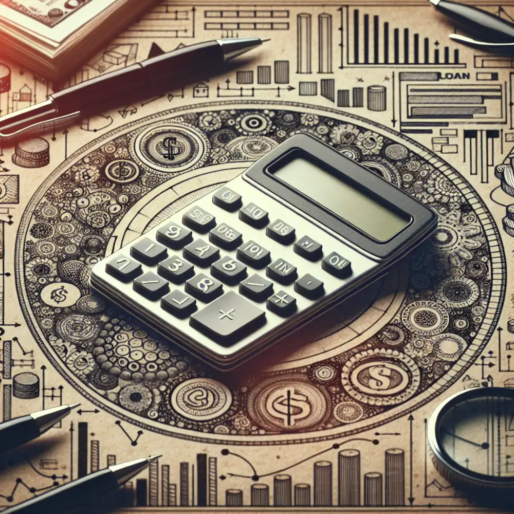 Kalkulačka Podnikatelský Úvěr