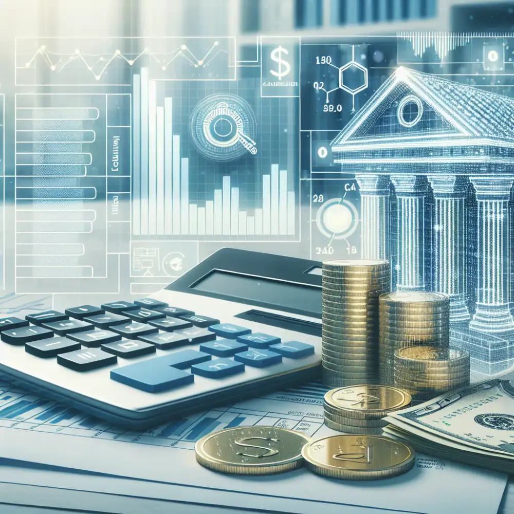 bankovní úvěr účtování