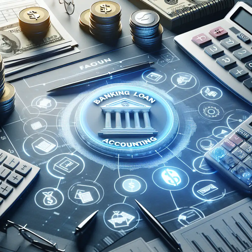 bankovní úvěr účtování