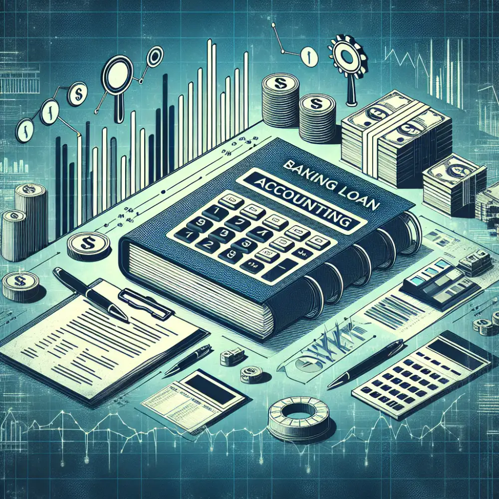 bankovní úvěr účtování