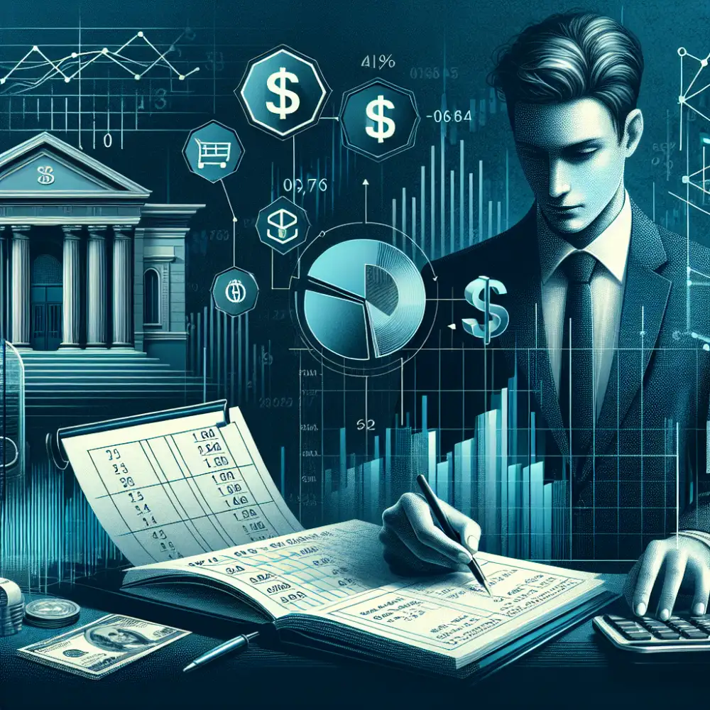 bankovní úvěr účtování