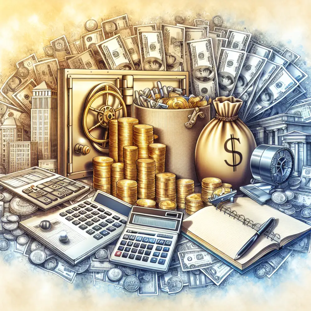 bankovní úvěr účtování