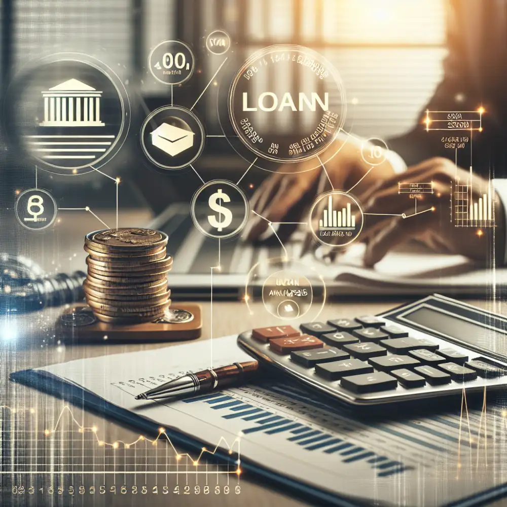 Bankovní Úvěr Účtování