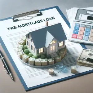 Předhypoteční Úvěr