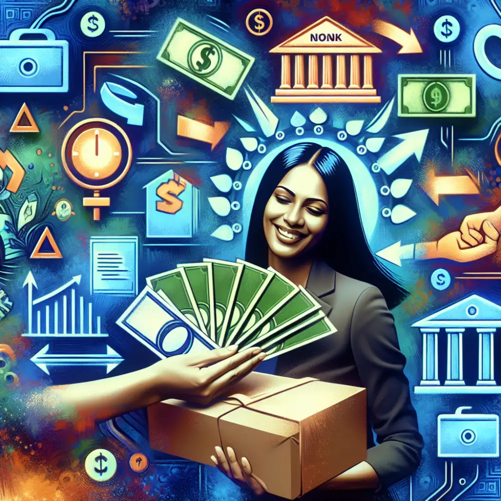 nebankovni uver bez zastavy