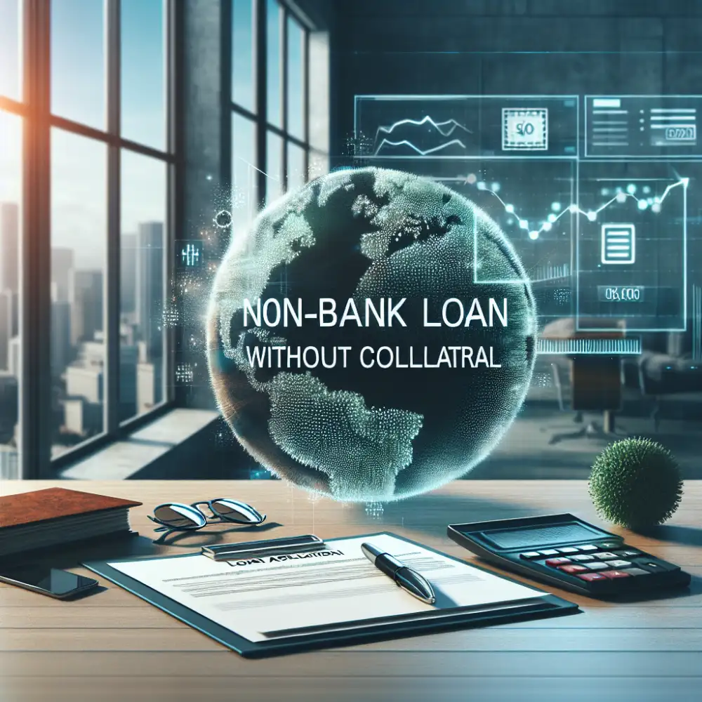 nebankovni uver bez zastavy