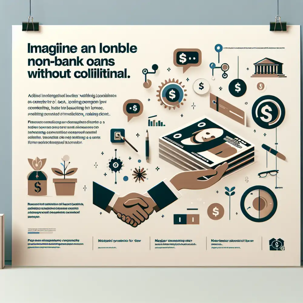 nebankovni uver bez zastavy