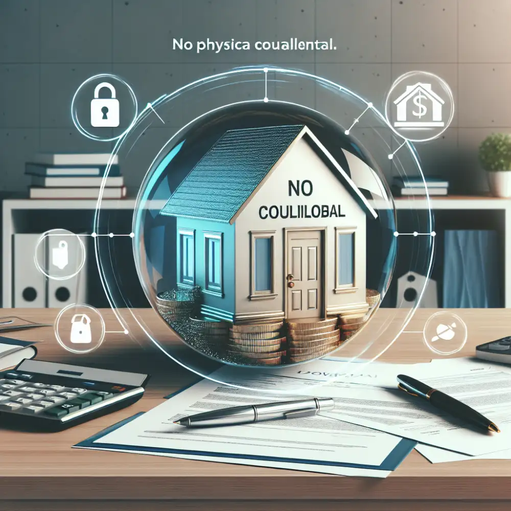 nebankovni uver bez zastavy