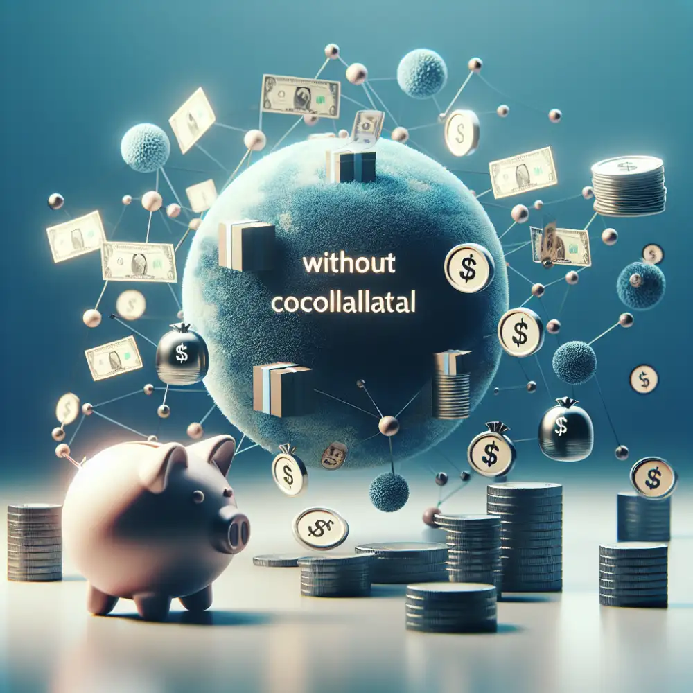 nebankovni uver bez zastavy