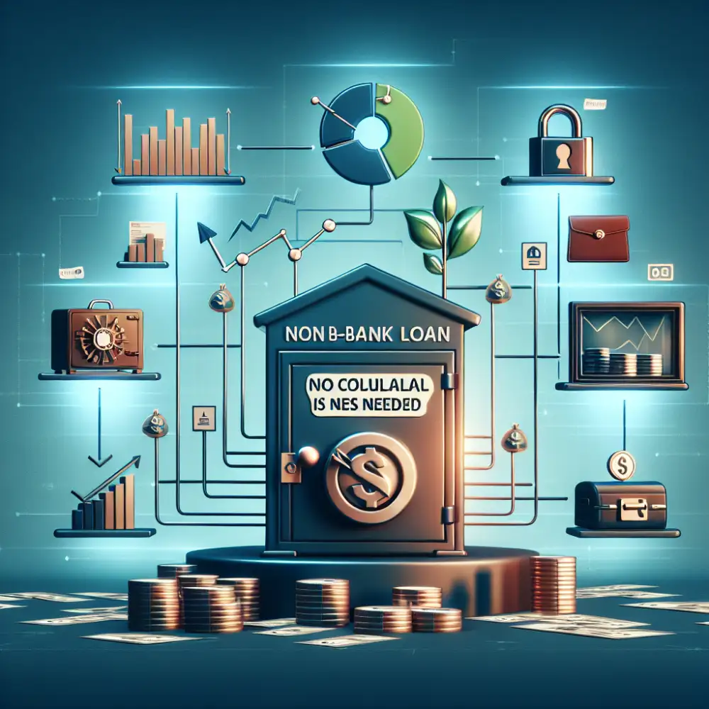 nebankovni uver bez zastavy