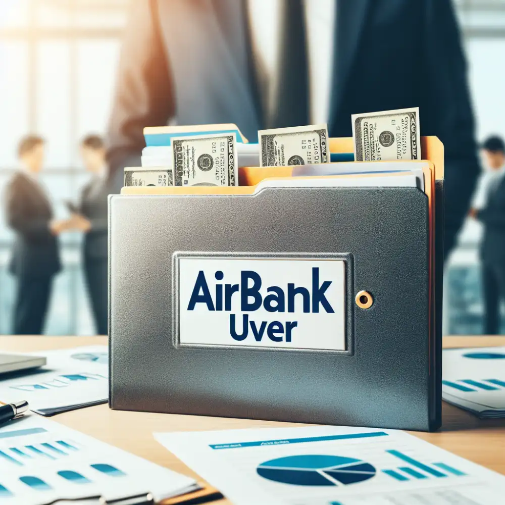 Airbank Uver