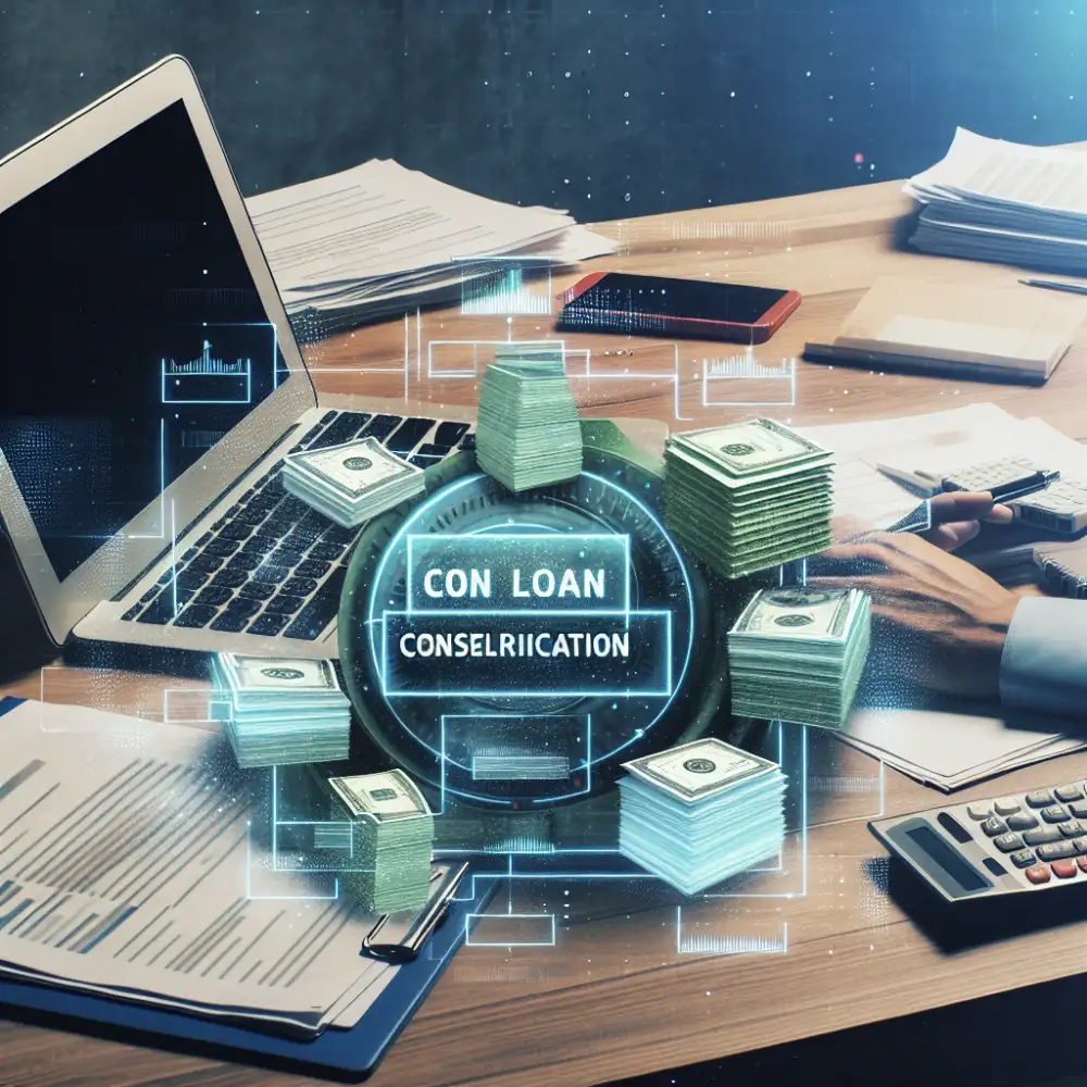 konsolidace půjček osvč