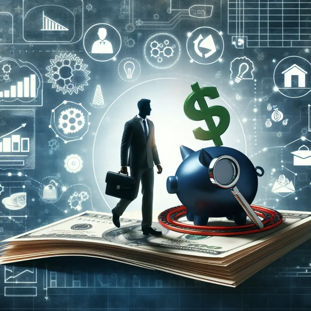 konsolidace půjček osvč