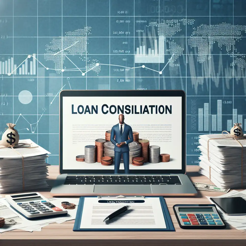 konsolidace půjček osvč