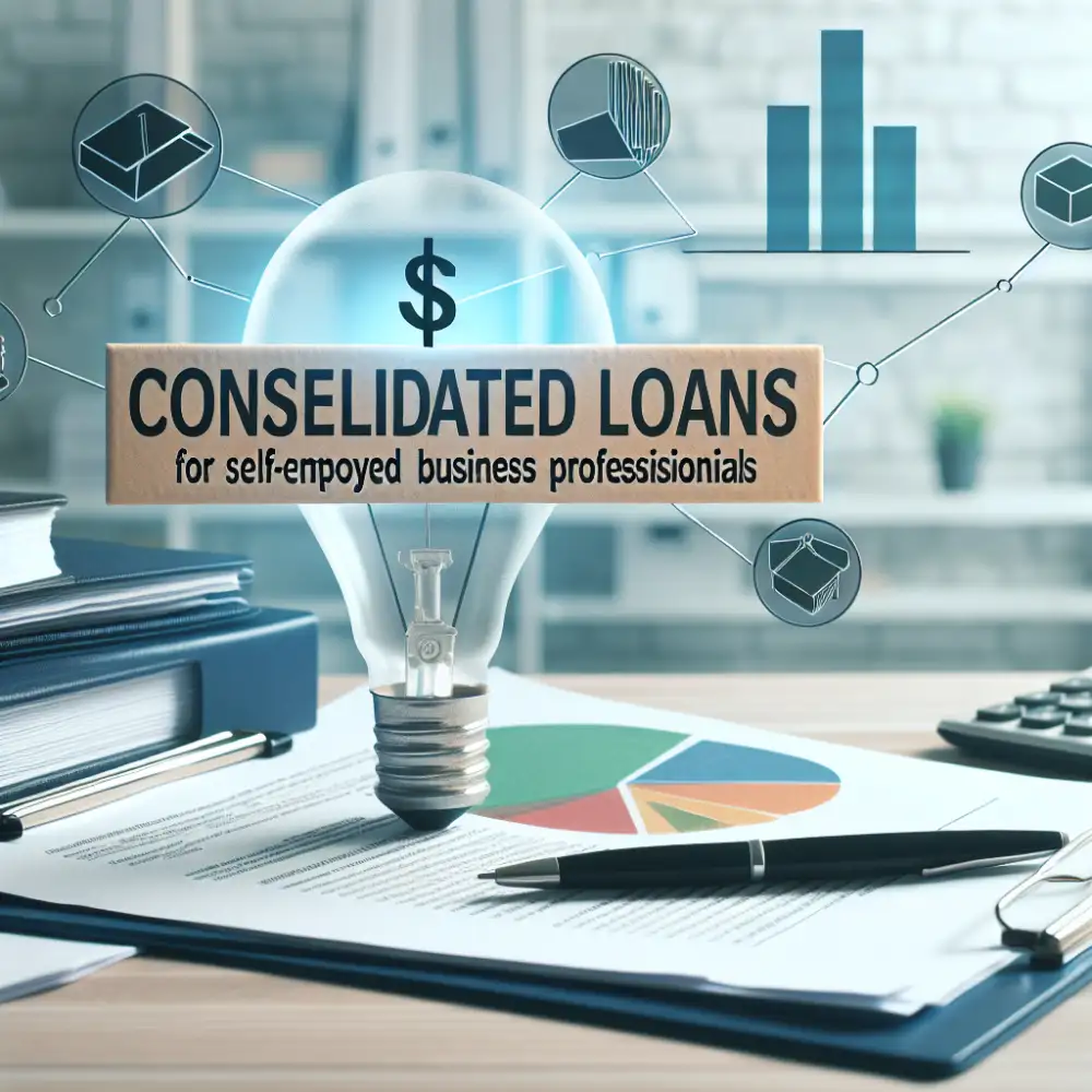 konsolidace půjček osvč