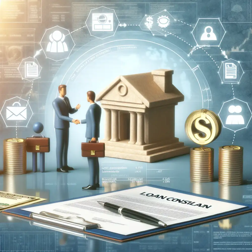 konsolidace půjček osvč