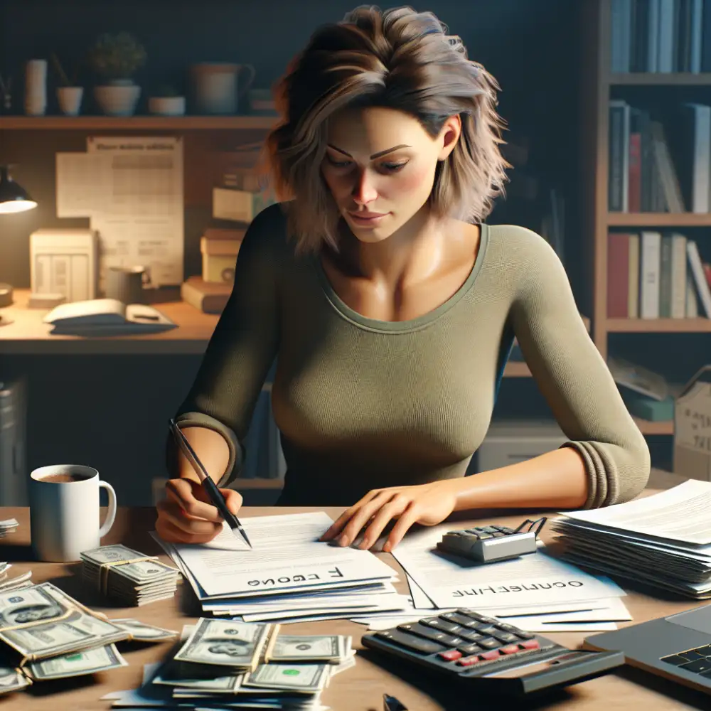 Konsolidace Půjček Osvč