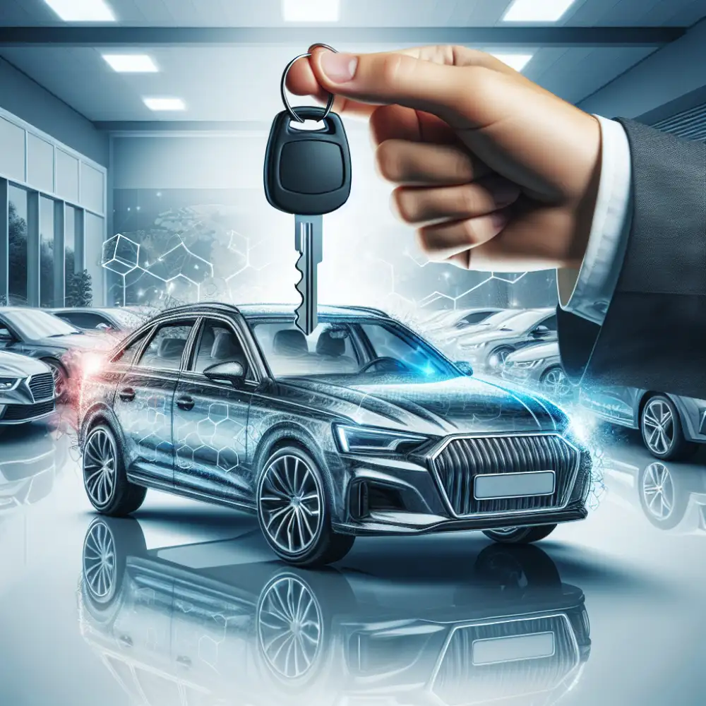 auto na uver bez akontace