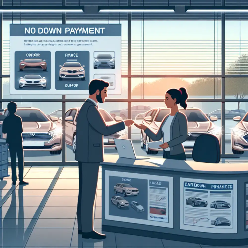 auto na uver bez akontace