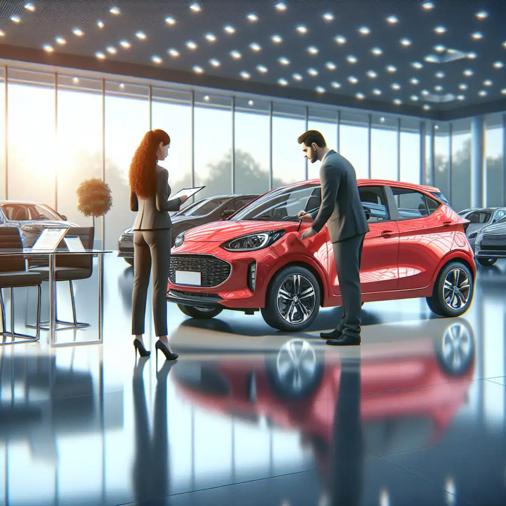 auto na uver bez akontace