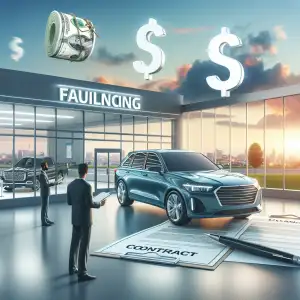 Auto Na Uver Bez Akontace